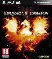 Descargar Dragons Dogma [MULTI][USA][FW 4,11][ZRY] por Torrent